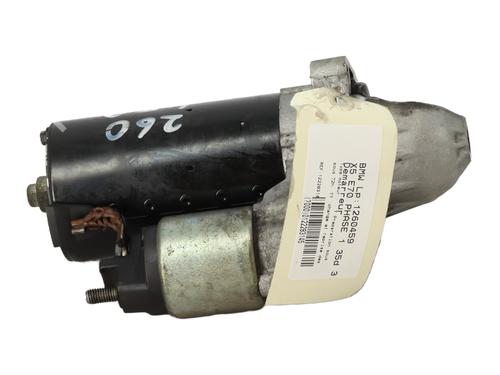 Starter BMW X5 (E70) xDrive 35 d | BP32781944M8 - Image 5