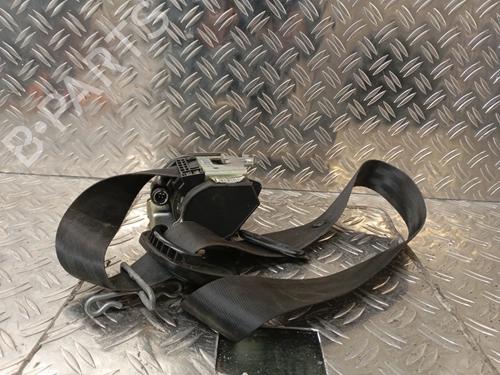 Front left belt tensioner PEUGEOT 407 SW (6E_, 6D_) 2.7 HDi | BP22712887C87 