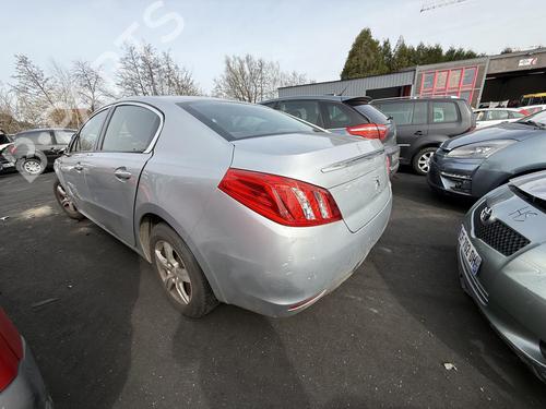Switch PEUGEOT 508 I (8D_) 1.6 HDi | BP24492518I30 - Image 20