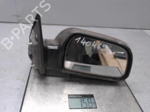 Right mirror HYUNDAI TUCSON (JM) 2.0 CRDi | BP21317919C27 