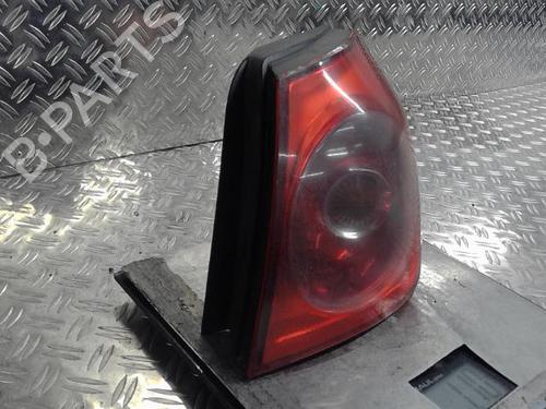 Right taillight VW GOLF V (1K1) 2.0 TDI 16V | BP21888846C35 