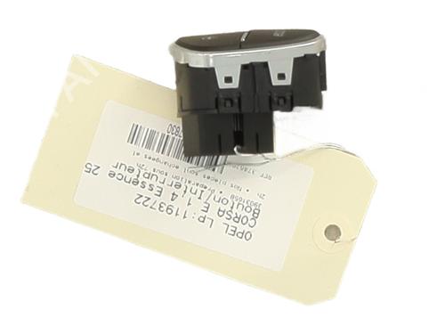 Switch OPEL CORSA E (X15) 1.4 Turbo (08, 68) | BP21866998I30  - Image 5
