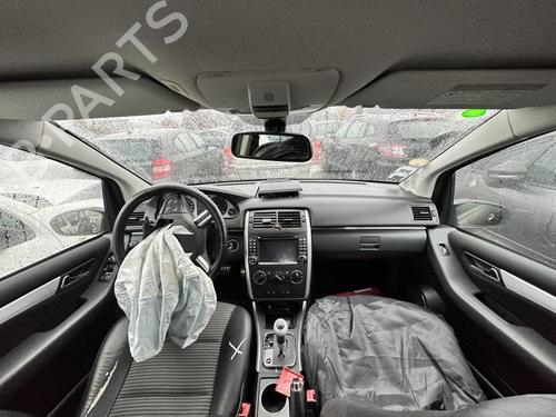 Left front fenders MERCEDES-BENZ B-CLASS Sports Tourer (W245) B 200 CDI (245.208) | BP21290339C41 
