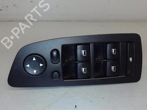 Left front window switch BMW 1 (E87) 116 i | BP21372262I27