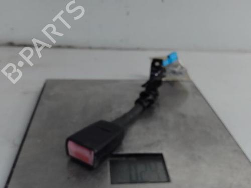 Used Seat buckle Seat buckle VW SCIROCCO III (137, 138) 2.0 TFSI (200 hp) 21297702 21297702