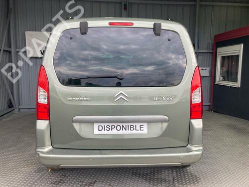 Cappelliera CITROËN BERLINGO MULTISPACE (B9) 1.6 HDi 110 | BP36939064C85 - Image 3