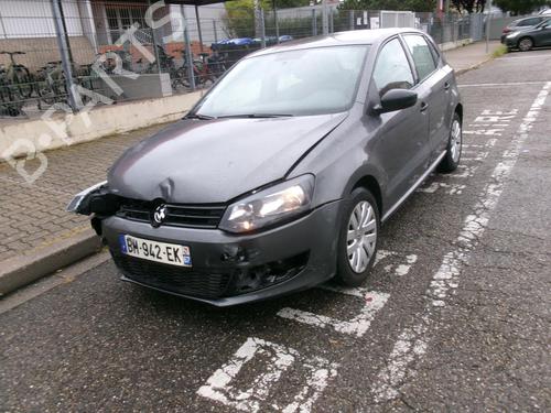 Left mirror VW POLO V (6R1, 6C1) 1.2 | BP21320108C26 