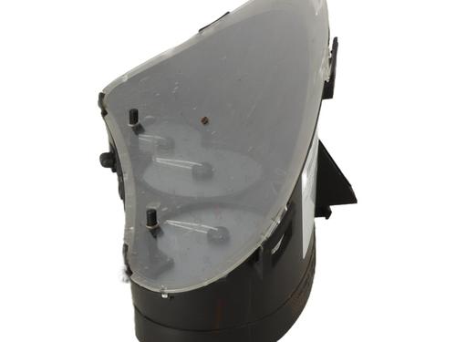 Used Instrument cluster Instrument cluster PEUGEOT PARTNER MPV (5_, G_) 1.6 HDi 90 (90 hp) 32449342 32449342