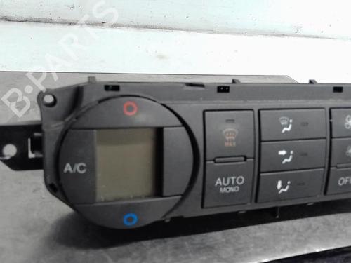 AC-Styringsenhed/Manøvreenhed FORD FOCUS C-MAX (DM2) 1.8 TDCi | BP21362936I5 