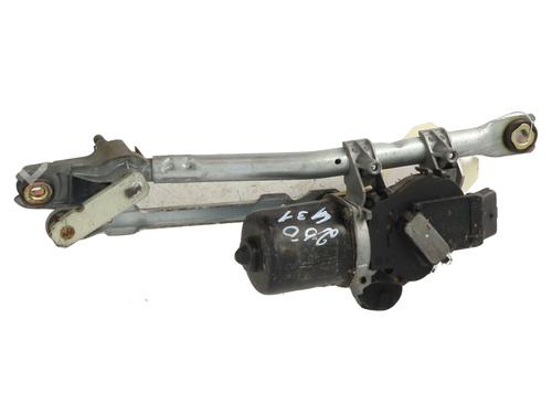 Front wiper motor TOYOTA AYGO (_B1_) 1.0 (KGB10_, KGB10R) | BP26295676M29 