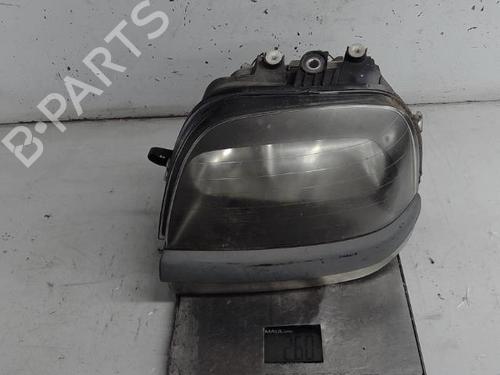 Used Left headlight Left headlight FIAT DOBLO MPV (119_, 223_) 1.9 JTD (105 hp) 21300775 21300775