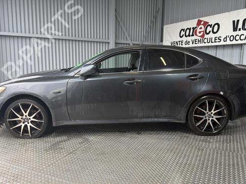 Front left seatbelt LEXUS IS II (_E2_) 250 (GSE20) | BP32060508I26  - Image 10