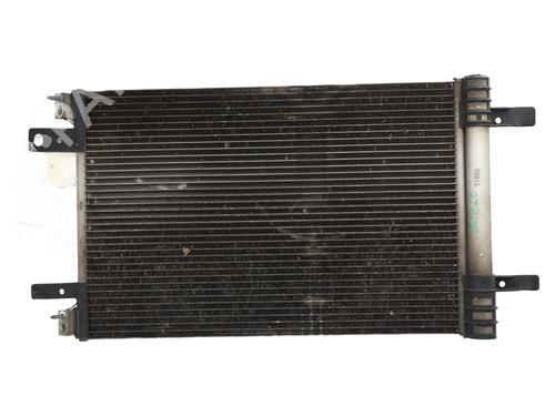 Used AC radiator AC radiator 37529036 37529036