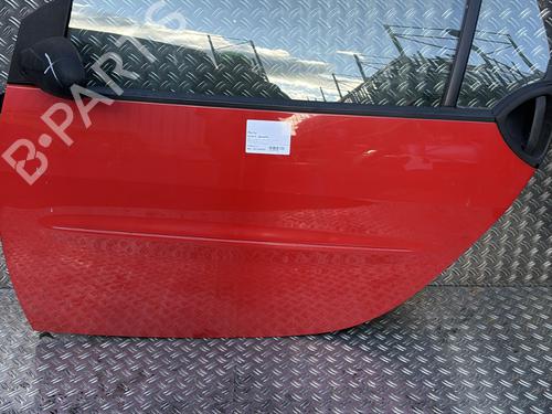 Used Left front door Left front door SMART CITY-COUPE (450) 0.8 CDI (S1CLC1, 450.300, 450.301, 450.302, 450.303,... (41 hp) 21389938 21389938