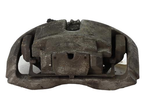 Used Left front brake caliper BMW 5 (F10) 530 d (258 hp) 21289693