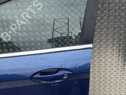 Left front door FORD FIESTA VI (CB1, CCN) 1.6 TDCi | BP26399461C2 