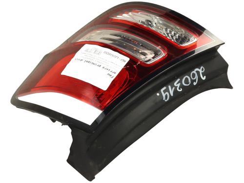 Used Right taillight Right taillight CITROËN C3 II (SC_) 1.2 VTi 82 (82 hp) 32256108 32256108