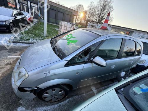 Engine control unit (ECU) OPEL MERIVA A MPV (X03) 1.7 CDTI (E75) | BP21308771M57 - Image 11