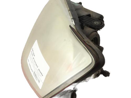 Used Left headlight Left headlight 37474078 37474078