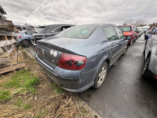 Right front window motor PEUGEOT 407 (6D_) 1.6 HDi 110 (6D9HZC, 6D9HYC) | BP21315675E20 