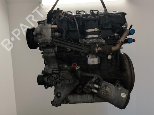 Engine OPEL VIVARO A Van (X83) 2.5 DTI (F7) | BP23069445M1 