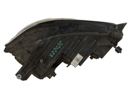 Left headlight VW PASSAT B8 (3G2, CB2) 1.6 TDI | BP33827209C28 - Image 4