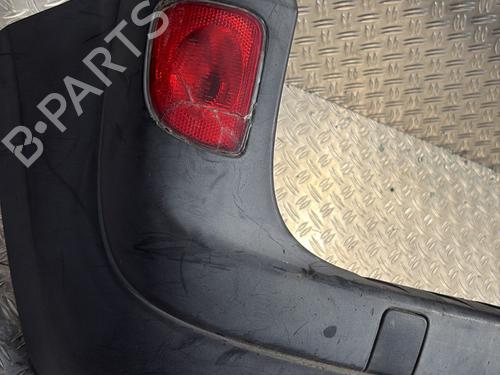 Used Rear bumper Rear bumper MERCEDES-BENZ CITAN Box Body/MPV (W415) 109 CDI (415.601, 415.603, 415.605) (90 hp) 27656403 27656403