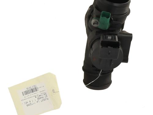 Mass air flow sensor PEUGEOT 307 (3A/C) 1.6 HDi | BP29628946M95 