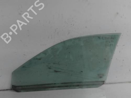 Used Front right door window Front right door window 21303166 21303166