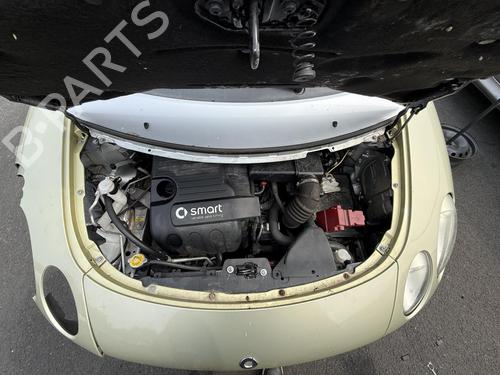 Steering column stalk SMART FORFOUR (454) 1.1 (454.030) | BP29545686I23  - Image 7