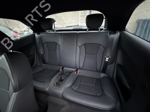 Climate control AUDI A1 (8X1, 8XK) 1.4 TFSI | BP30380512I5 - Image 7