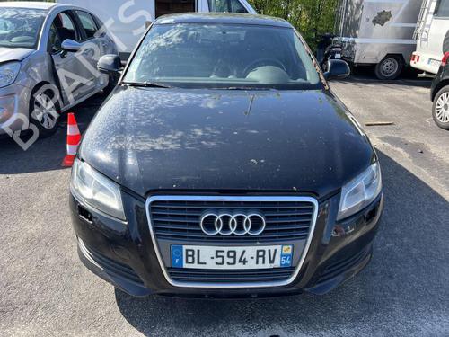 Starter AUDI A3 Sportback (8PA) 2.0 TDI 16V | BP21297609M8 