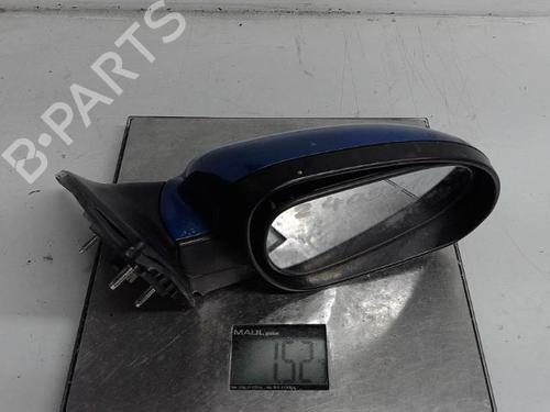 Right mirror HYUNDAI i30 (FD) 1.6 CRDi | BP21293559C27 