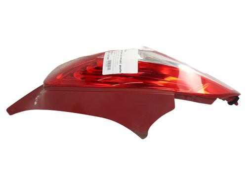 Left taillight PEUGEOT 208 I (CA_, CC_) 1.2 VTI 82 | BP29079817C34 