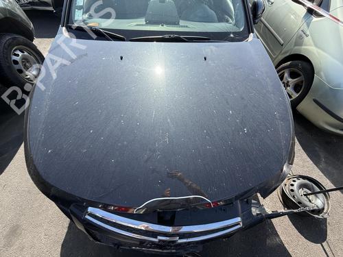 Used Hood CHEVROLET CRUZE (J300) 2.0 CDI (163 hp) 26732441
