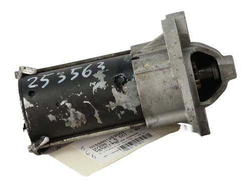 Starter NISSAN NV200 Van 1.5 dCi 85 (M20, M20N, M20M) | BP29398845M8