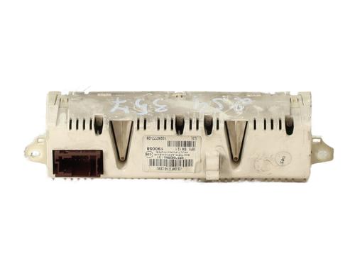 Afficheur CITROËN C4 Coupe (LA_) 1.6 HDi | BP30704485C48