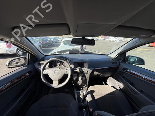 Front left belt tensioner OPEL ASTRA H (A04) 1.7 CDTI (L48) | BP21878750C87 