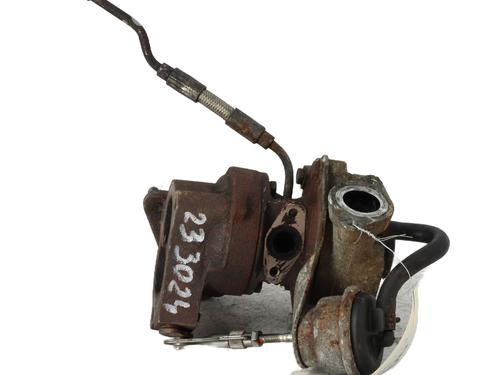 Turbocharger/Supercharger FIAT FIORINO Box Body/MPV (225_) 1.3 D Multijet (225BXD1A, 225BXB1A, 225BXB11) | BP21308875M71