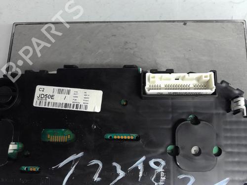 Used Instrument cluster NISSAN QASHQAI / QASHQAI +2 I (J10, NJ10, JJ10E) 1.5 dCi (103 hp) 21316549