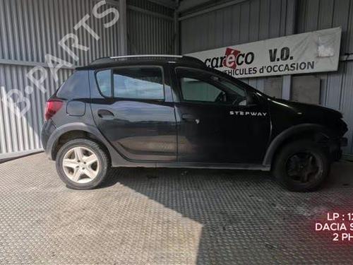 Front wiper motor DACIA SANDERO II 1.5 dCi | BP38797577M29 - Image 20