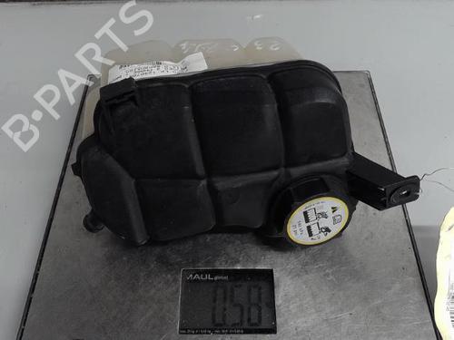 Used Expansion tank FORD MONDEO IV Turnier (BA7) 2.0 TDCi (140 hp) 21289982