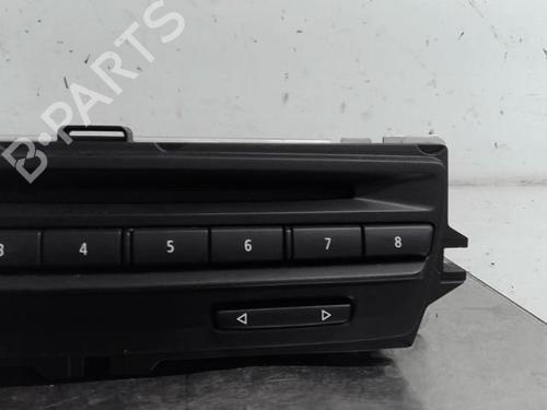 Radio BMW 1 (E87) 120 d | BP21309605E6 