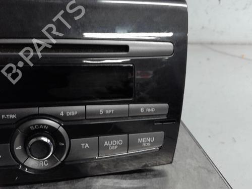 Radio FIAT BRAVO II (198_) 1.6 D Multijet (198AXH1B) | BP21302821E6 