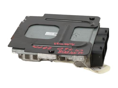 Engine control unit (ECU) CITROËN C4 II (NC_) 1.6 HDi 115 | BP30306071M57  - Image 6