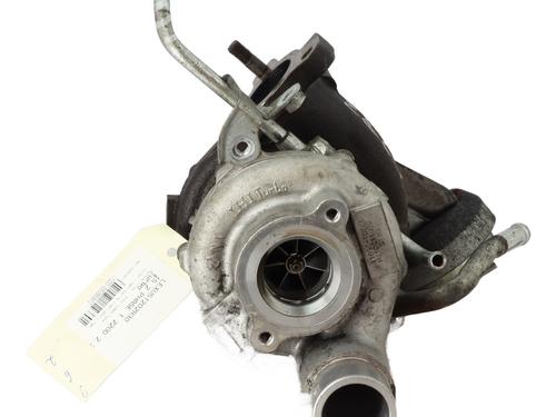 Used Turbocharger/Supercharger LEXUS IS II (_E2_) 220d (ALE20) (177 hp) 21867032
