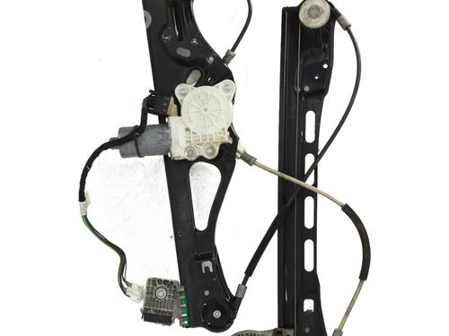Used Left front window motor MERCEDES-BENZ E-CLASS (W211) E 320 CDI (211.026) (204 hp) 26378885