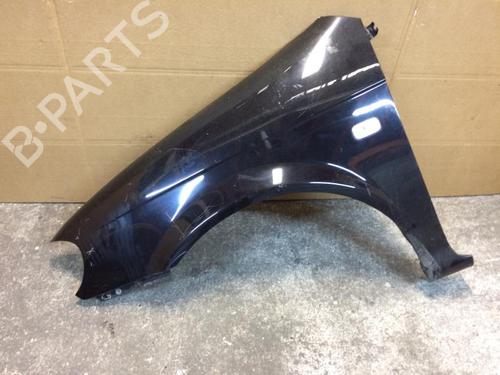 Used Left front fenders KIA CARNIVAL II (GQ) 2.9 CRDi (144 hp) 21321100
