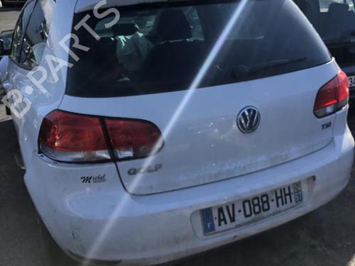 Starter VW GOLF VI (5K1) 1.4 TSI | BP21301163M8 