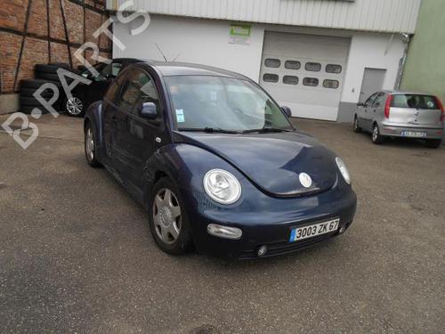 Sidevegg venstre VW NEW BEETLE (9C1, 1C1) 1.9 TDI | BP21321621C43 